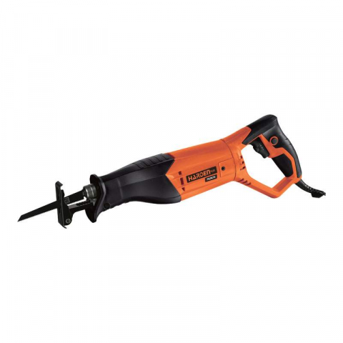 SCULE ELECTRICE - Fierastrau sabie 710W, Profesional, Harden