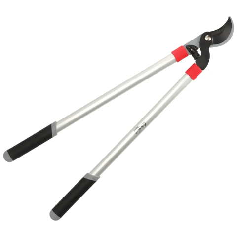 GRADINARIT - Foarfecă de grădină cu mâner tip inel pentru toaletare crengi, tip BY-PASS
