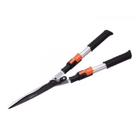 GRADINARIT - Foarfeca extensibila pentru gard viu, Industrial, Harden