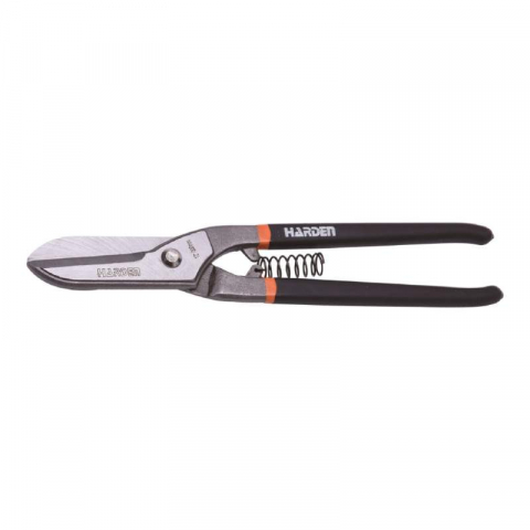Produse - Foarfeca pentru tabla model german 250mm, Profesional, Harden