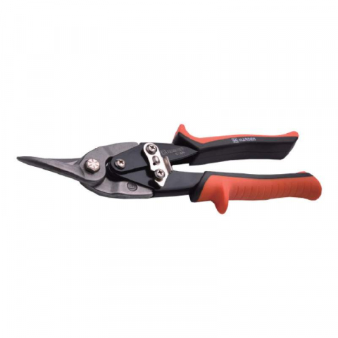 SCULE SI UNELTE - Foarfeca pentru tabla pe dreapta , Taiwan - 250 mm, Industrial, Harden