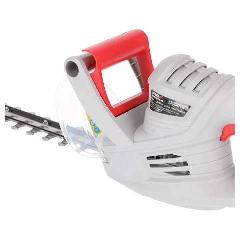 Foarfece de tăiere a gardurilor vii,510mm 450W [3]