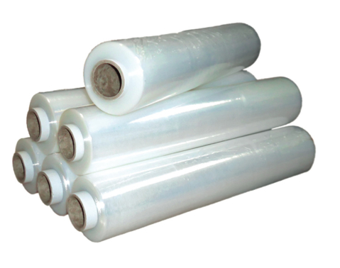 AMBALAJE SI CONSUMABILE - Folie stretch manuala