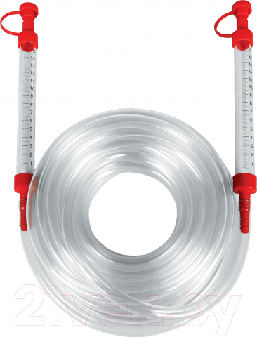 UNELTE SI ACCESORII PENTRU ZIDARIE  SI ZUGRAVIT - Furtun nivel 15m