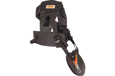 ECHIPAMENTE PROTECTIE - HAM  ERGONOMIC VILLAGER  EH 2013