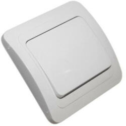 ACCESORII ELECTRICE - Intrerupator Spin - montaj incastrat