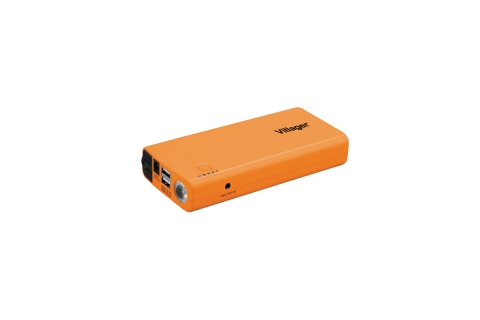 ACCESORII ELECTRICE - JUMP STARTER BATERIE PORNIRE VJS 3500