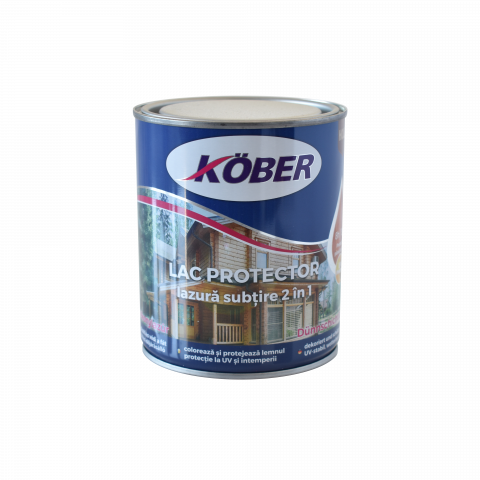 Produse - LAC PROTECTOR MAHON 0.75L