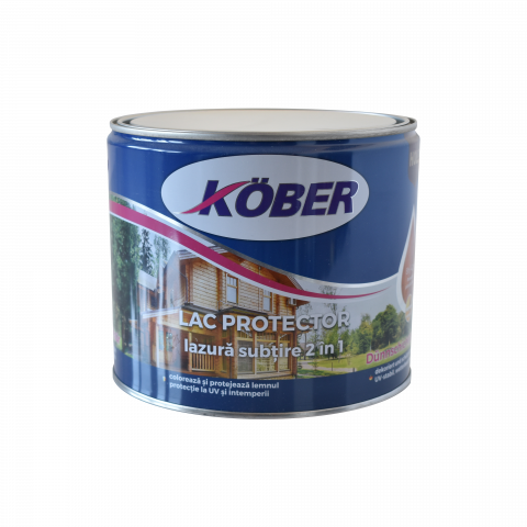 Produse - LAC PROTECTOR PALISANDRU 2.5L