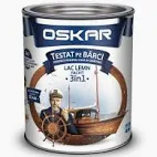 VOPSEA LAVABILA/AMORSA - Lac Yacht Oskar Incolor 10L