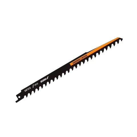 SCULE SI UNELTE - Lamă pentru ferestrău tip sabie 240/2150mm, lemn, HCS, 2buc