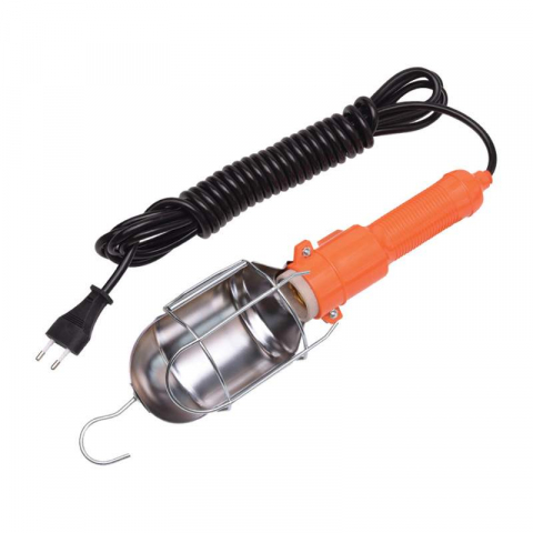 SURSE ILUMINAT - Lampa de lucru, 100W, Profesional, Harden