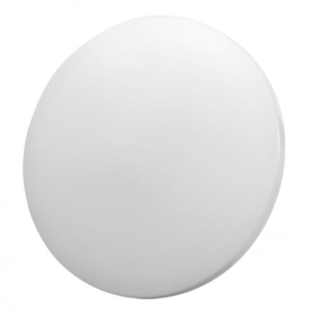 SURSE ILUMINAT - LAMPA LED SLIM, DE TAVAN, 24W, ROTUNDA, 4200K
