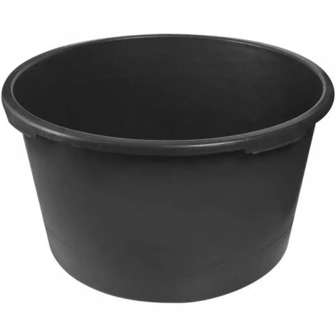 UNELTE SI ACCESORII PENTRU ZIDARIE SI ZUGRAVIT - Lighean rotund 65L