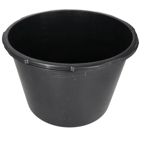 UNELTE SI ACCESORII PENTRU ZIDARIE SI ZUGRAVIT - Lighean rotund 90L