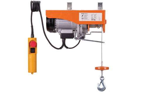 SCULE ELECTRICE - Macara VEH 250