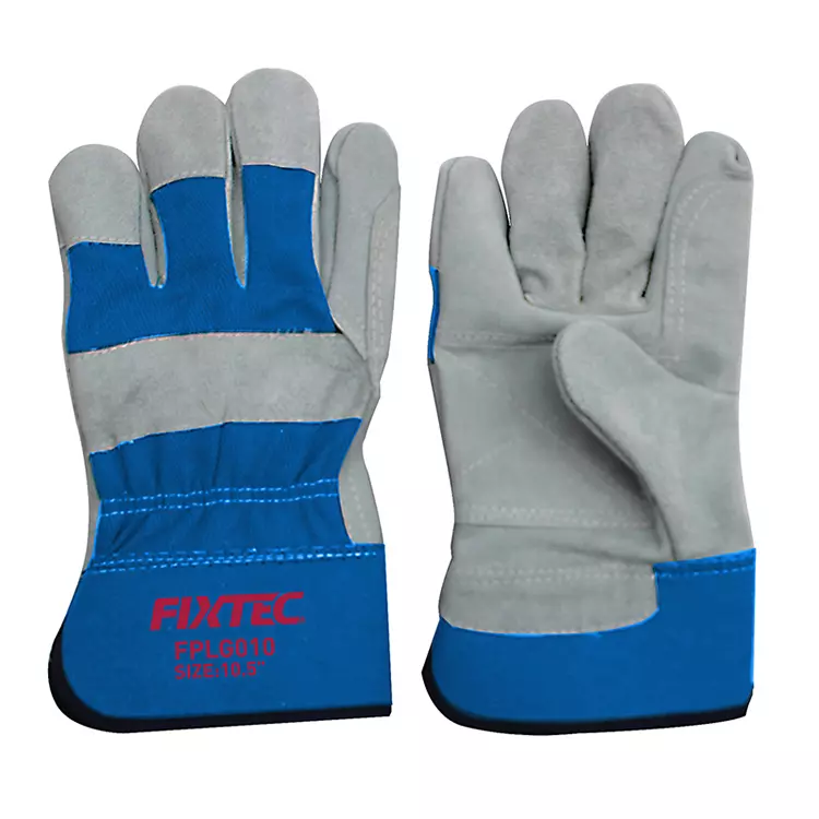 ECHIPAMENTE PROTECTIE - Manusi protectie cu piele