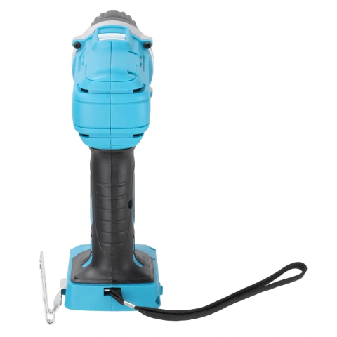 Masină de găurit cu acumulator 18V SAS+ALL, 10mm obr./min. 0-400/0-1100 max 35Nm [4]