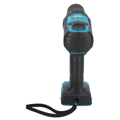 Maşina de găurit/ înşurubat fără perie 18V, 13mm, impact SAS+ALL, 50 Nm [7]