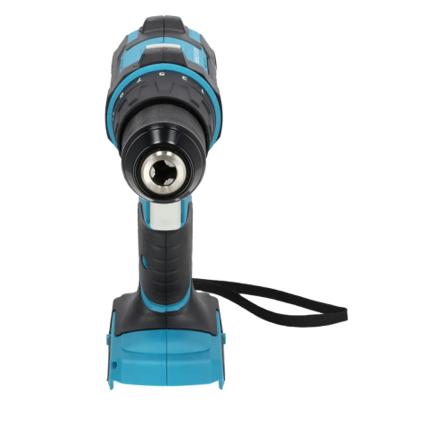 Maşina de găurit/ înşurubat fără perie 18V, 13mm, impact SAS+ALL, 50 Nm [4]