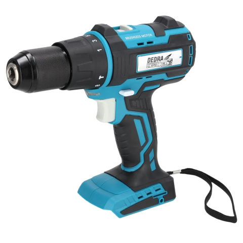 SCULE ELECTRICE - Maşina de găurit/ înşurubat fără perie 18V, 13mm, impact SAS+ALL, 50 Nm