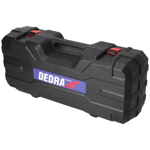 Masină de slefuit peretii 750W, LED [4]