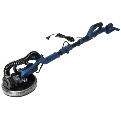 SCULE ELECTRICE - Masină de slefuit peretii 750W, LED