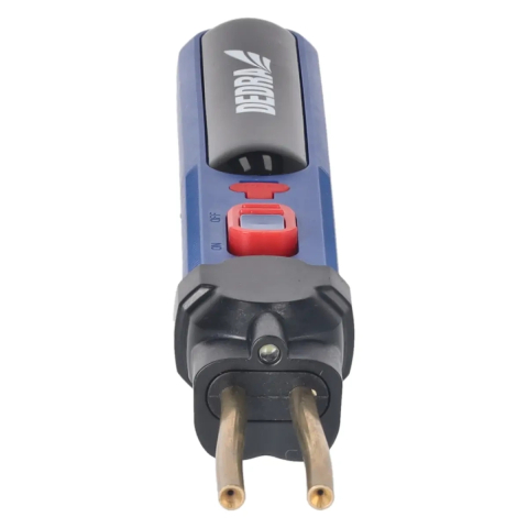 Mașină de sudură din plastic 4V, 550°C [2]