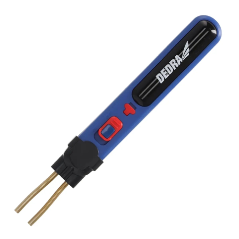 SCULE ELECTRICE - Mașină de sudură din plastic 4V, 550°C