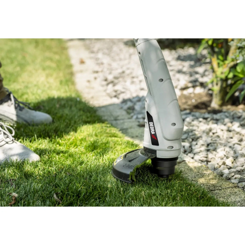 Masină electrică de tuns iarbă 350W 22cm [8]