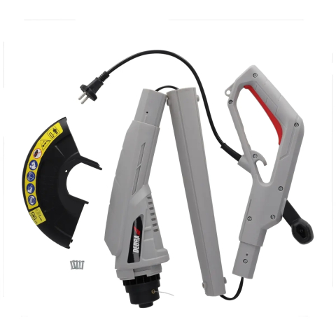 Masină electrică de tuns iarbă 350W 22cm [5]