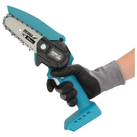 Mini ferăstrău cu lanț 4" 18V [1]