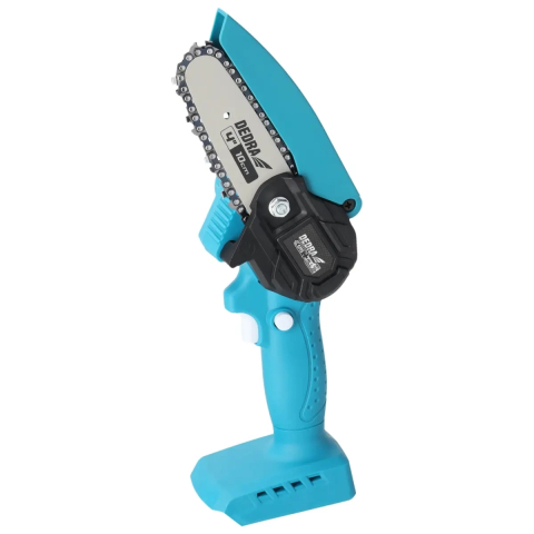 GRADINARIT - Mini ferăstrău cu lanț 4" 18V