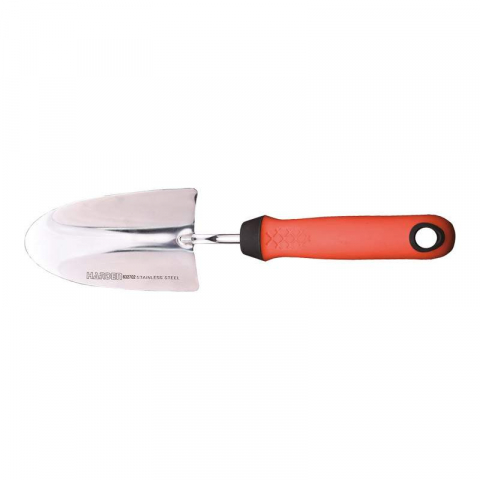 GRADINARIT - Mini-lopata, Profesional, Harden