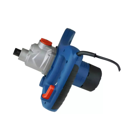 Mixer electric pentru vopsea, mortar 1300W,2 viteze [11]