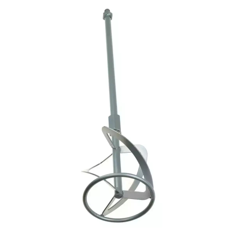 Mixer electric pentru vopsea, mortar 1300W,2 viteze [2]
