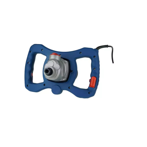 Mixer electric pentru vopsea, mortar 1300W,2 viteze [8]