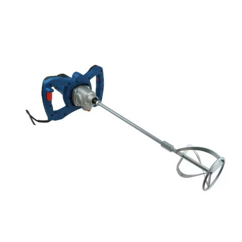 Mixer electric pentru vopsea, mortar 1300W,2 viteze [6]