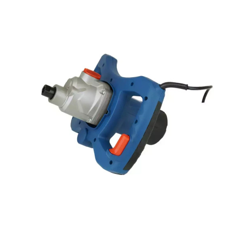Mixer electric pentru vopsea, mortar 1300W,2 viteze [12]