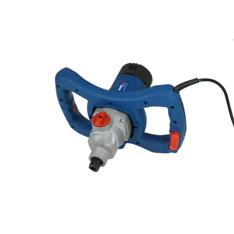Mixer electric pentru vopsea, mortar 1300W,2 viteze [9]