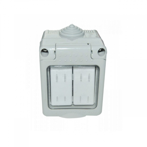 ACCESORII ELECTRICE - Mod Comutator Ag Ip55