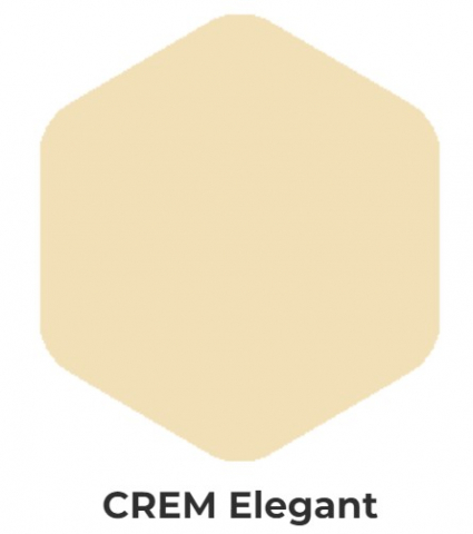 OSKAR  AQUA MATT EMAIL CREM ELEGANT 0.6 L-00437555 [1]