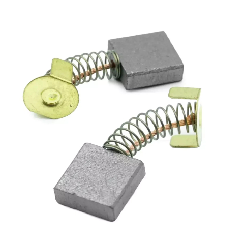 SCULE ELECTRICE - Perie electrografit pentru DED7814