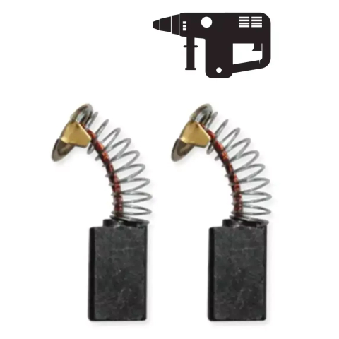 SCULE ELECTRICE - Perie electrografit pentru DED7839