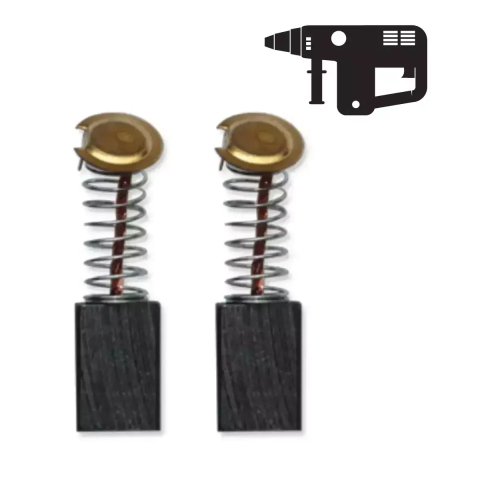SCULE ELECTRICE - Perie electrografit pentru DED7847