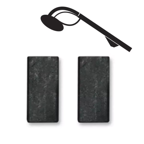SCULE ELECTRICE - Perie electrografit pentru DED7925 - YSG018