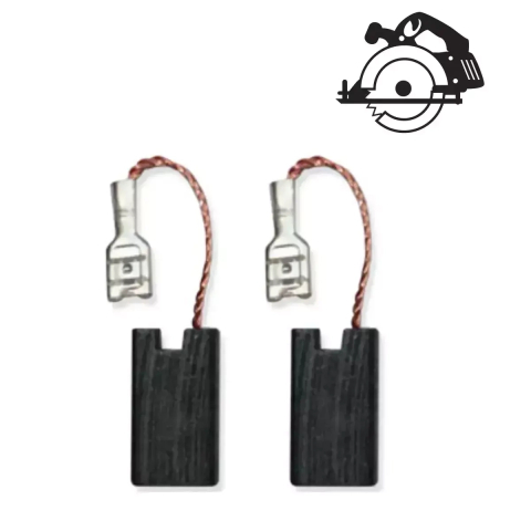SCULE ELECTRICE - Perie electrografit pentru DED7925 - YSG019