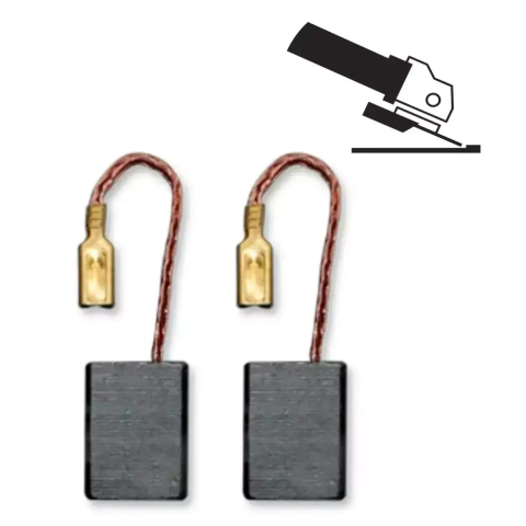 SCULE ELECTRICE - Perie electrografit pentru DED7951