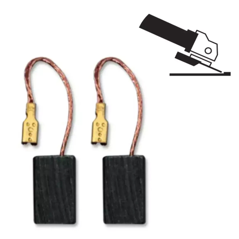 SCULE ELECTRICE - Perie electrografit pentru DED7954