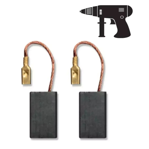 SCULE ELECTRICE - Perie electrografit pentru DED7960